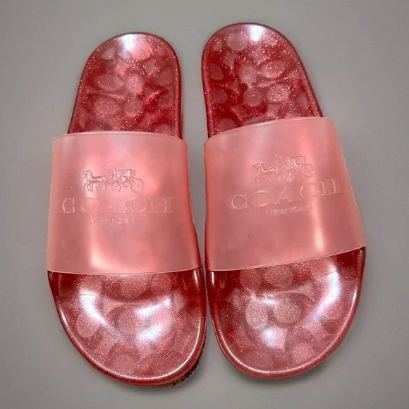 Coach Women Sandals - Picture 3 of 5